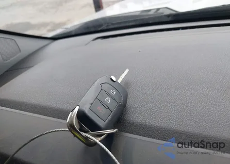 2023 Ford F-250 Xl z USA, uszkodzony, nr VIN 1FTBF2AA5PEC14358